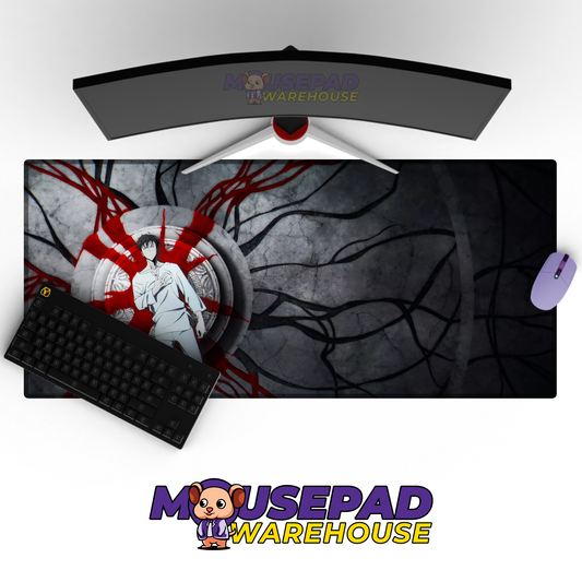 Solo Leveling V42 Mockup