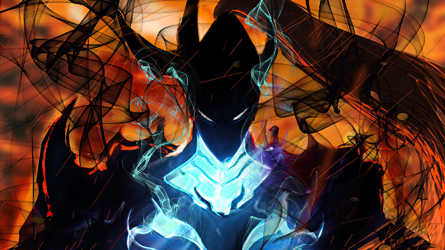 Solo Leveling V51