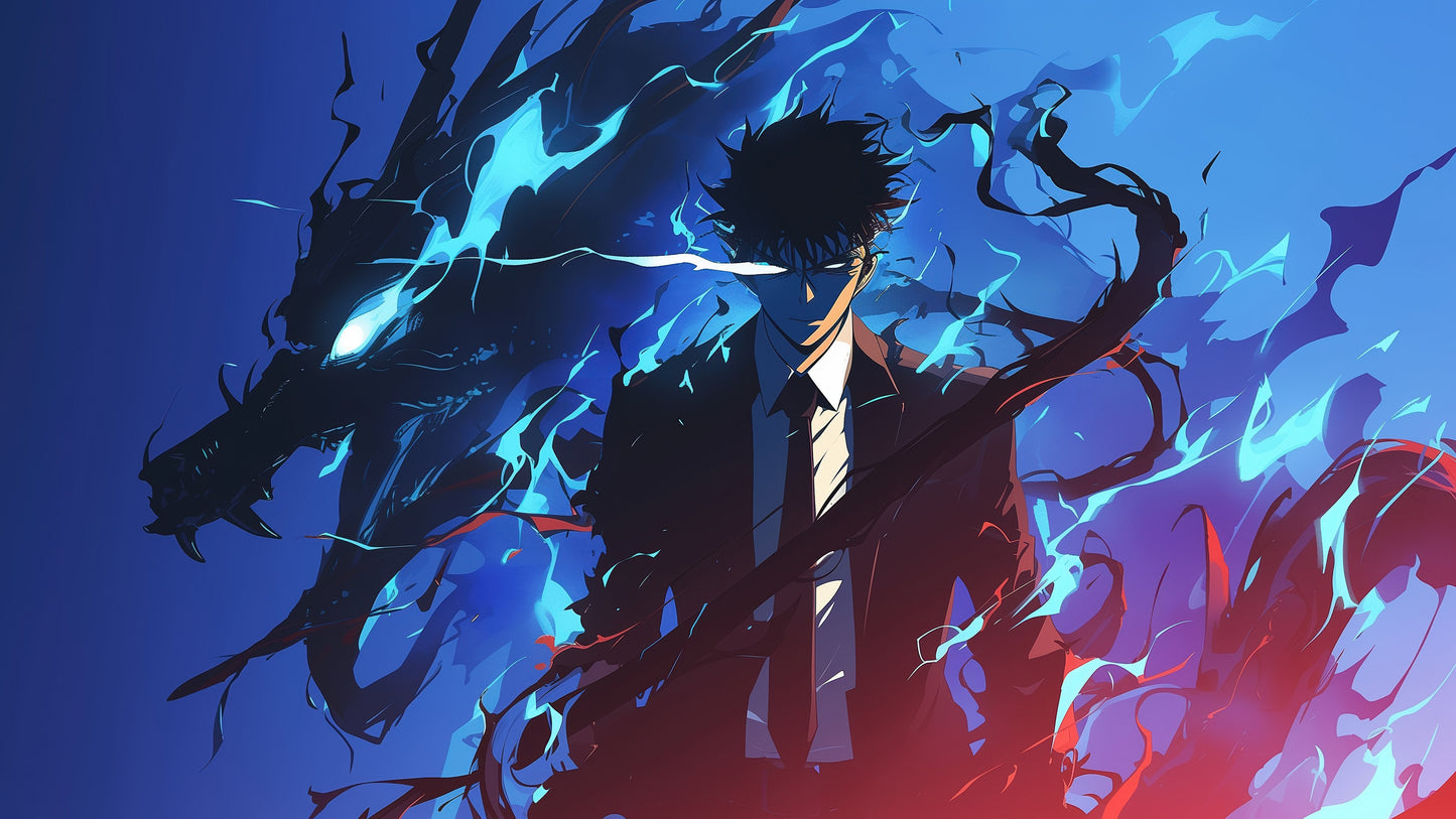Solo Leveling V61