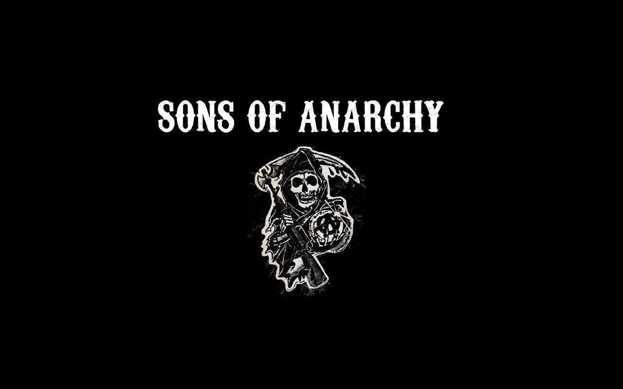 Sons of Anarchy V22 Mousepad