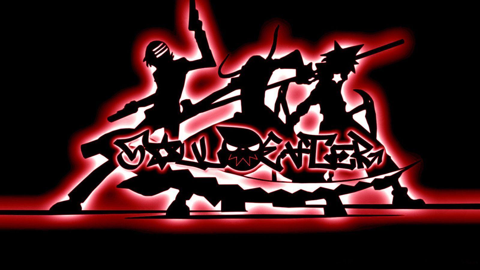 Soul Eater V28 Mousepad