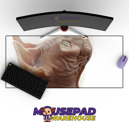 Sphynx V22 Mousepad Mockup