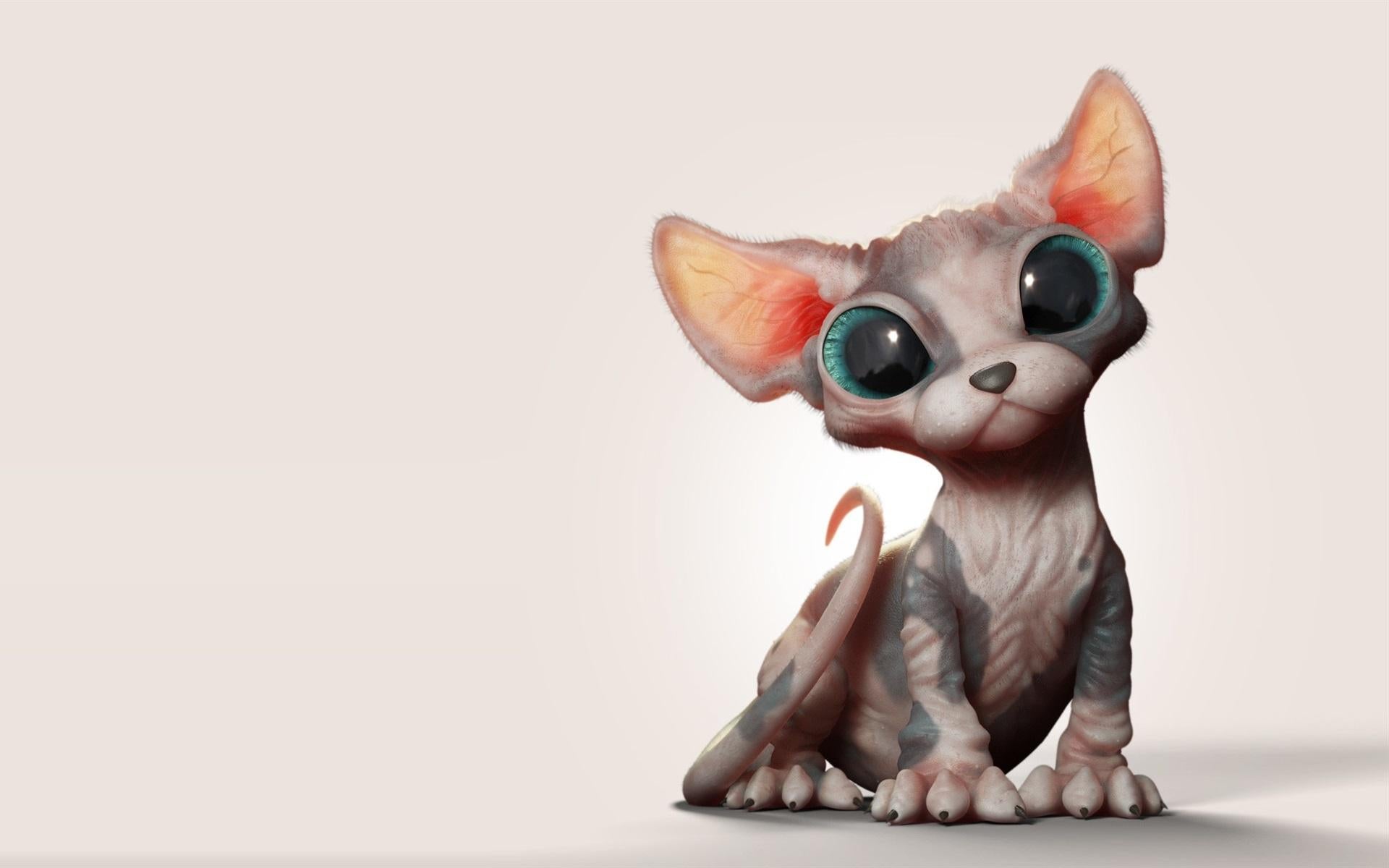 Sphynx V9 Mousepad