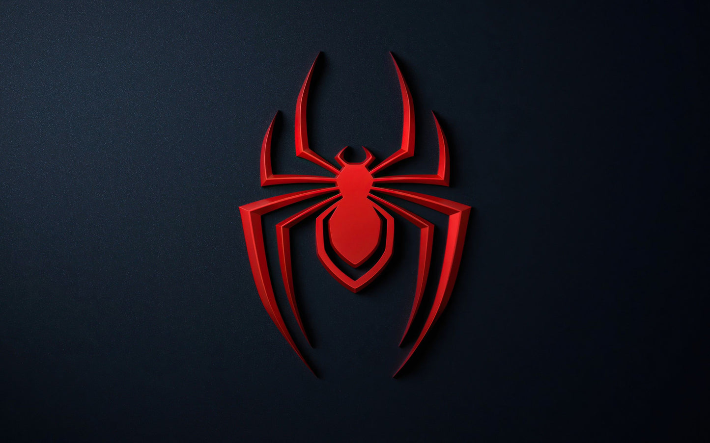 Spider Man V20 Mousepad