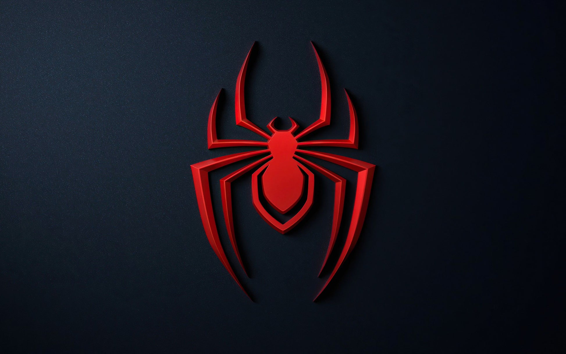 Spider Man V20 Mousepad