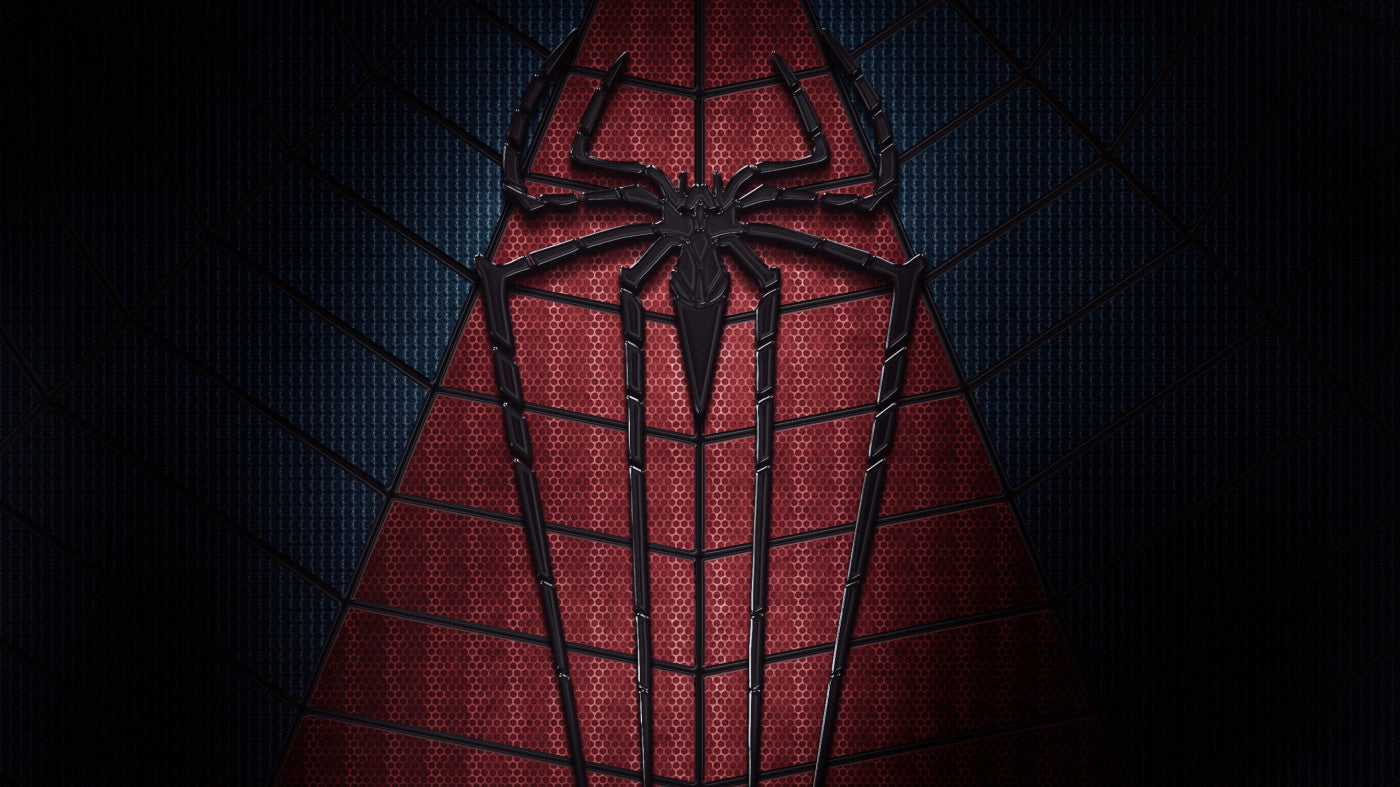 Spider Man V32 Mousepad