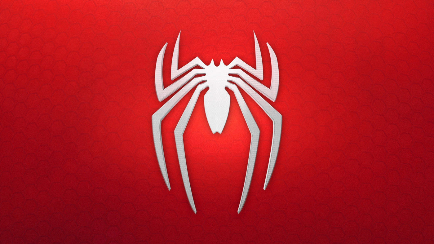 Spider Man V38 Mousepad