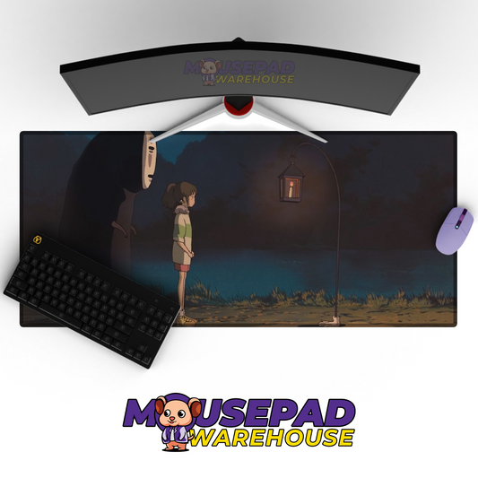 Spirited Away V30 Mousepad Mockup