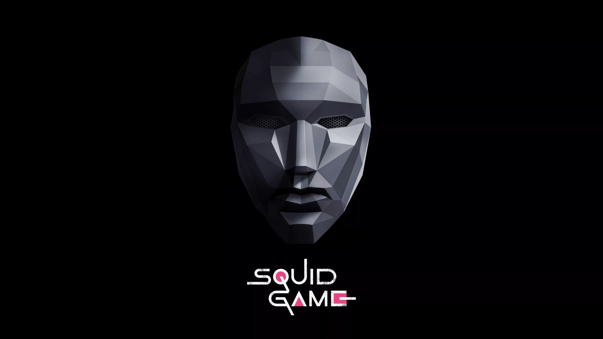 Squid Game V16 Mousepad