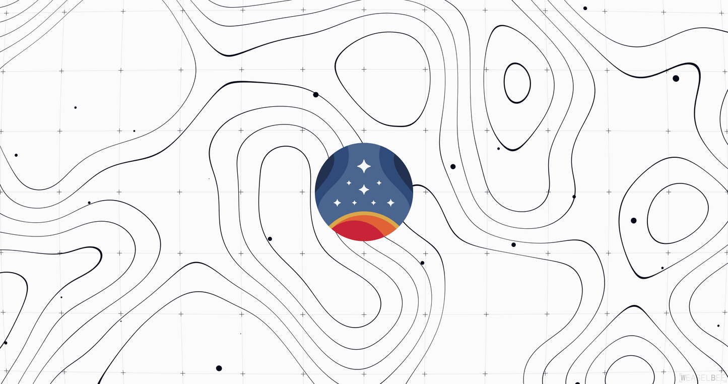 Starfield V12 Mousepad
