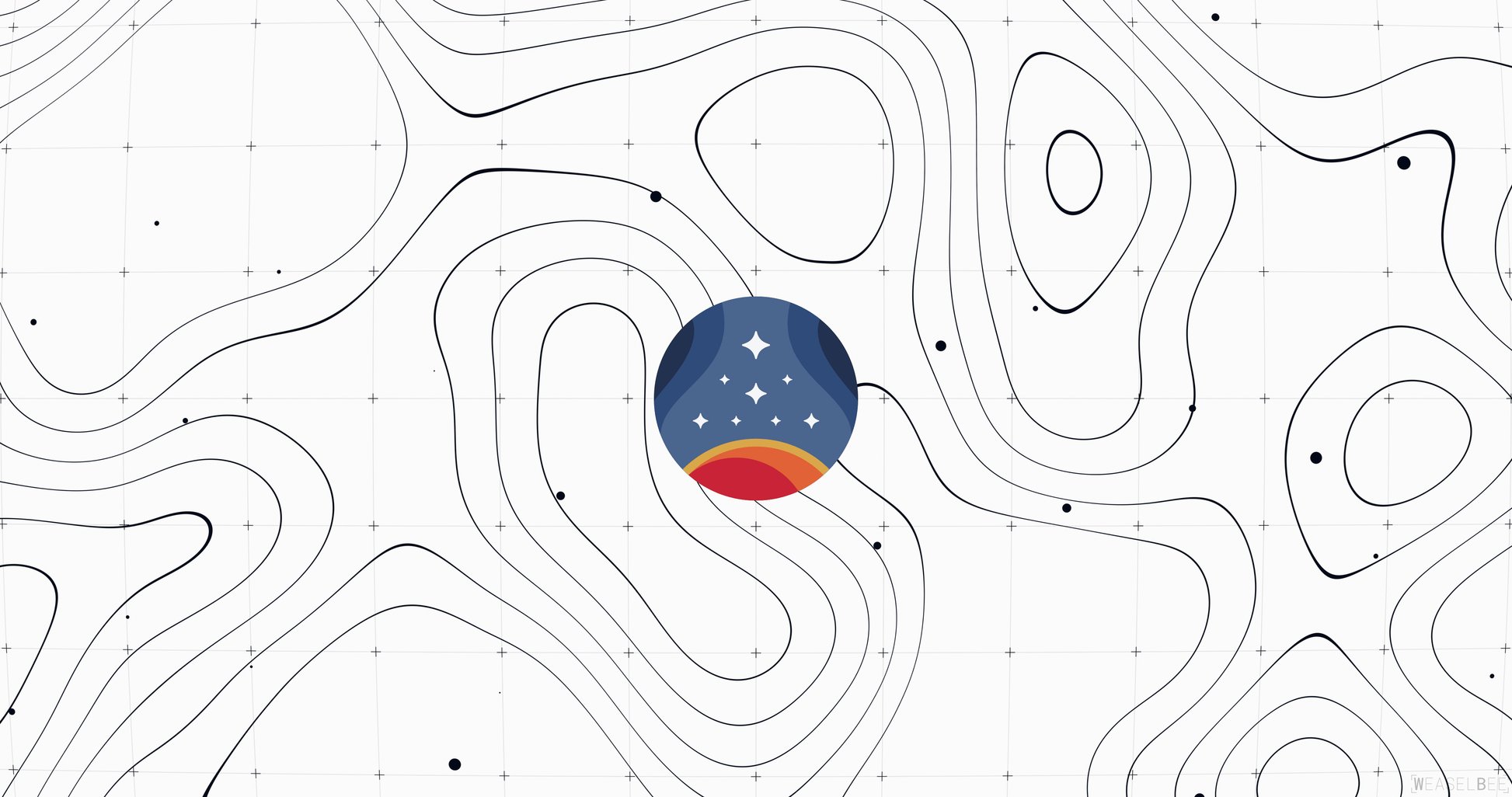 Starfield V12 Mousepad