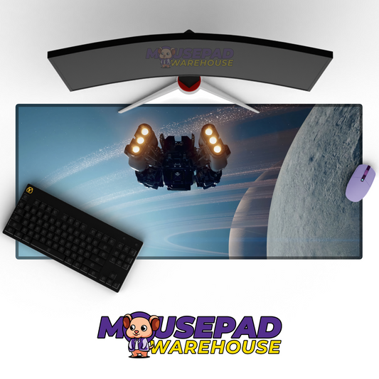 Starfield V13 Mousepad Mockup