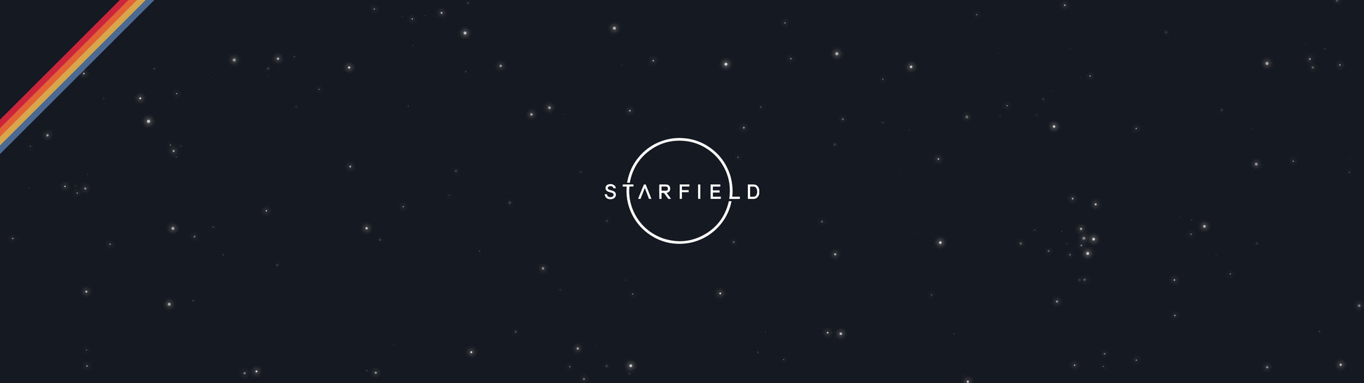 Starfield V8 Mousepad