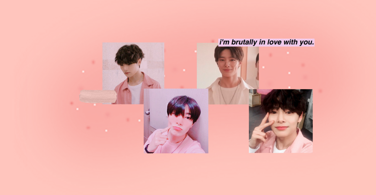 Stray Kids V23 Mousepad