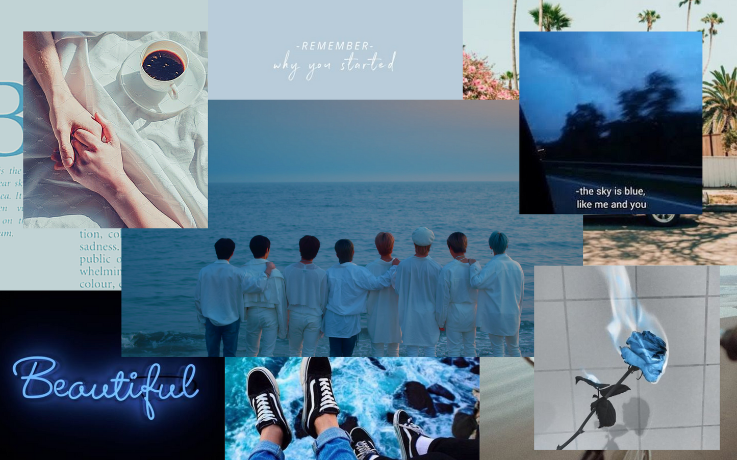 Stray Kids V28 Mousepad