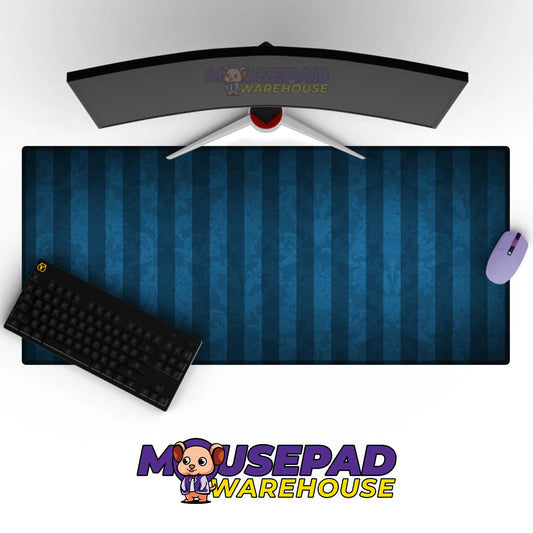 Stripes Pattern Mousepad 26853 - Mousepad Warehouse