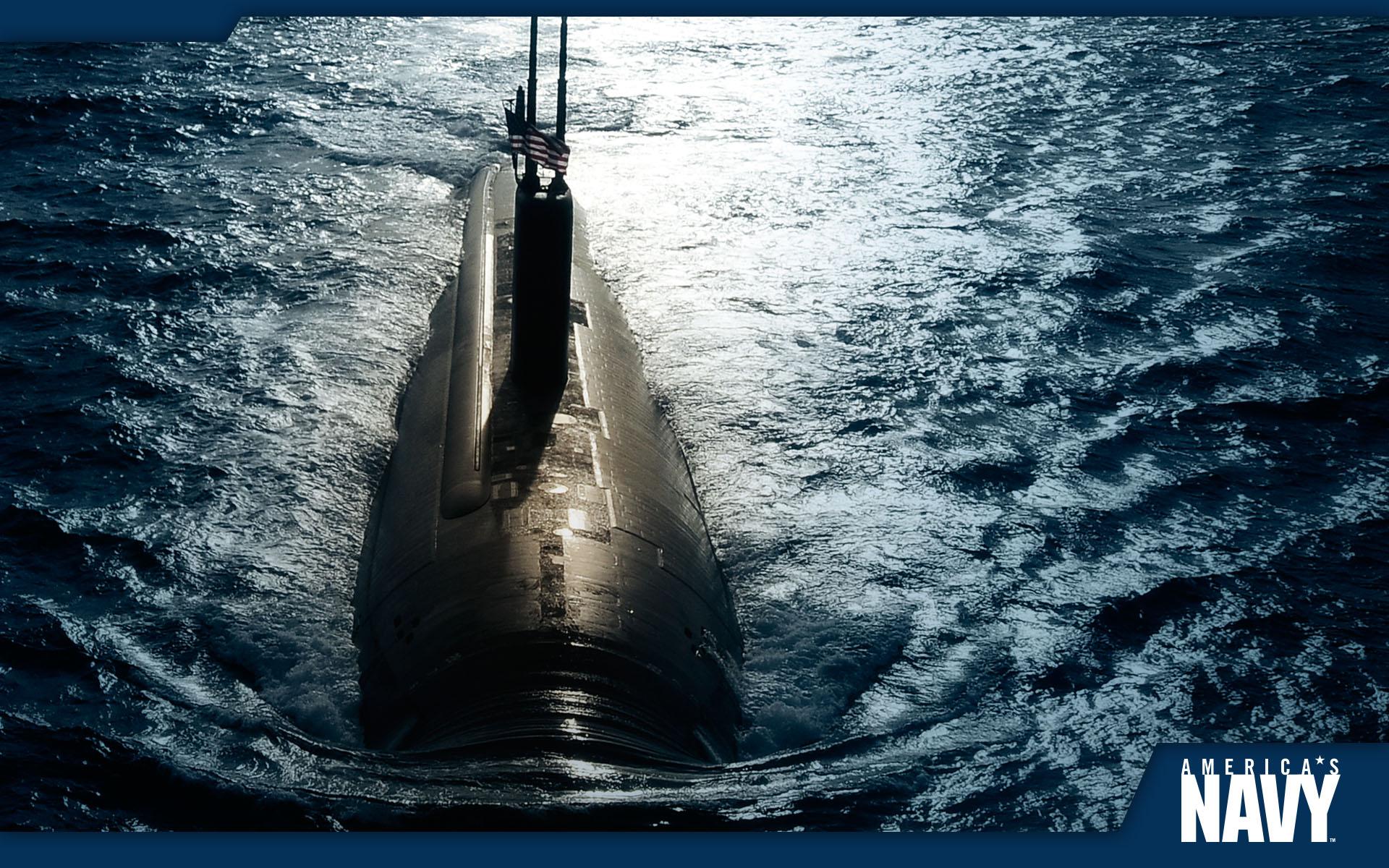 Submarine V7 Mousepad Deskmat