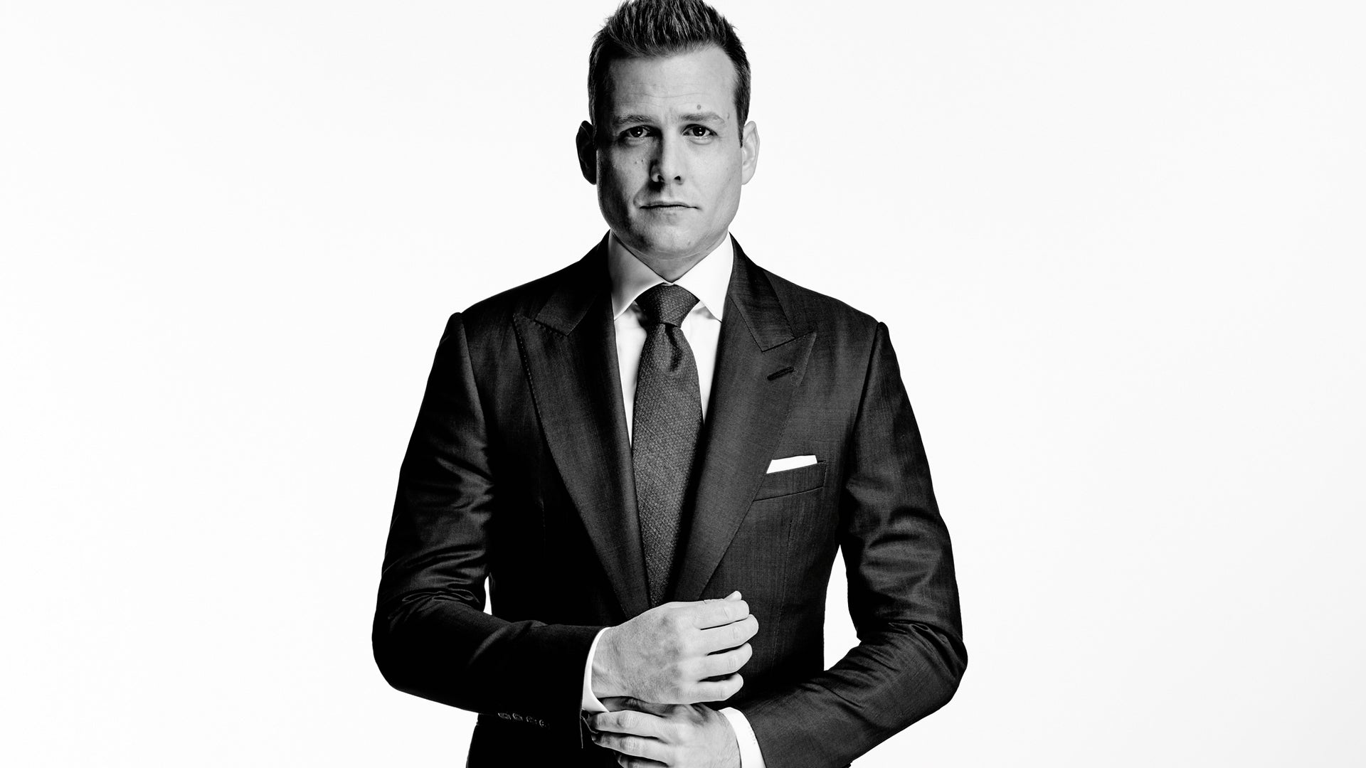 Suits V26 Mousepad