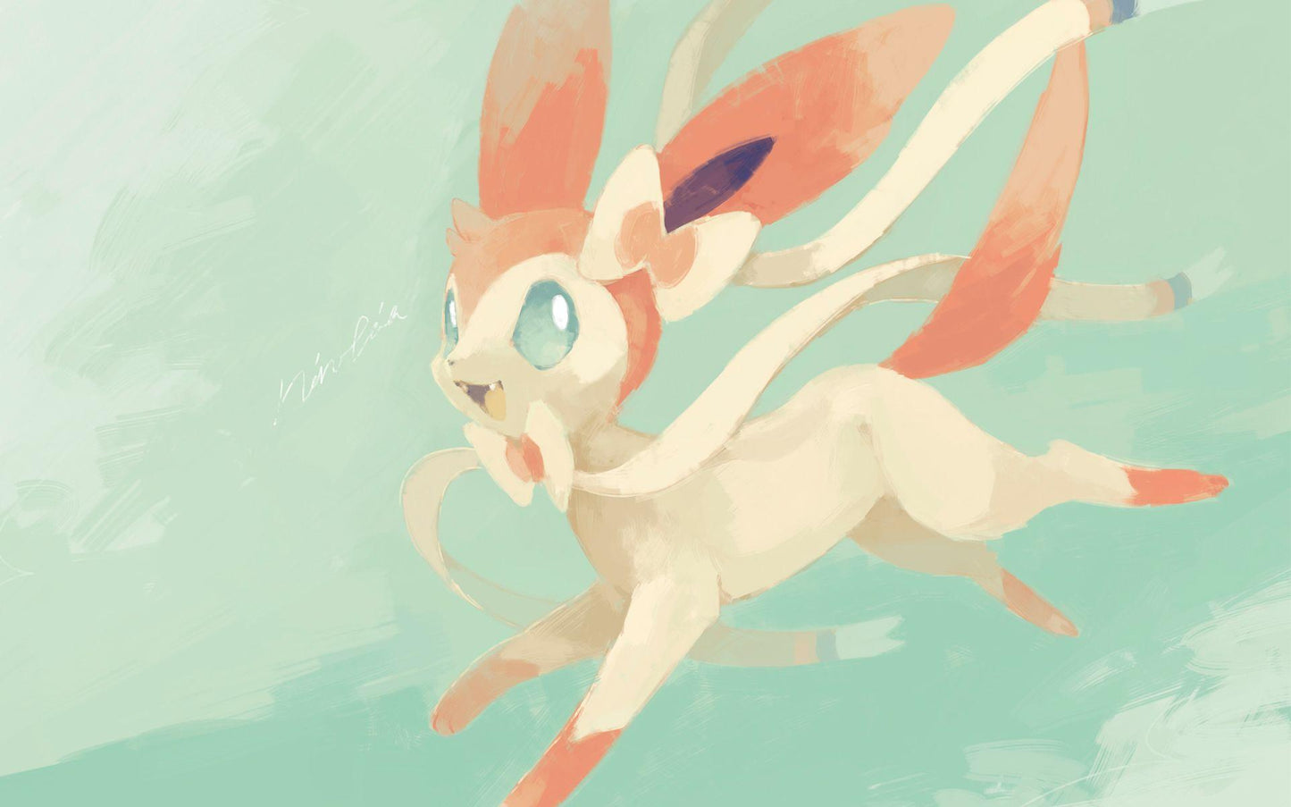 Sylveon Soft