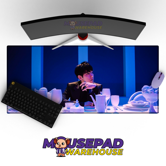 TXT V13 Mousepad Mockup