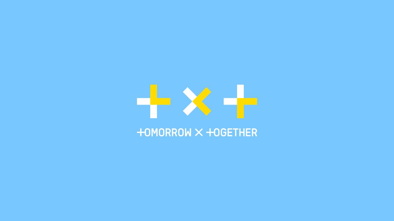 TXT V14 Mousepad