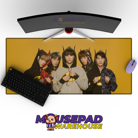 TXT V3 Mousepad Mockup
