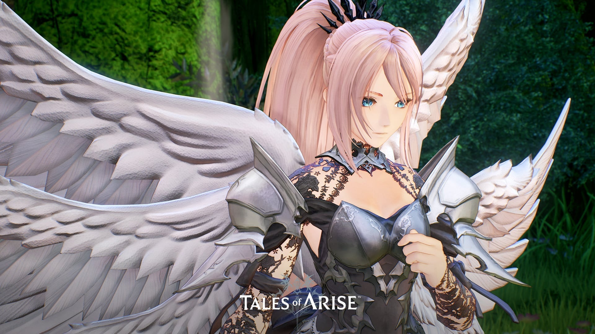 Tales of Arise V3 Mousepad
