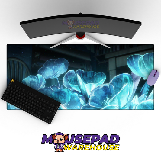 The Ancient Magus Bride V2 Mousepad Mockup