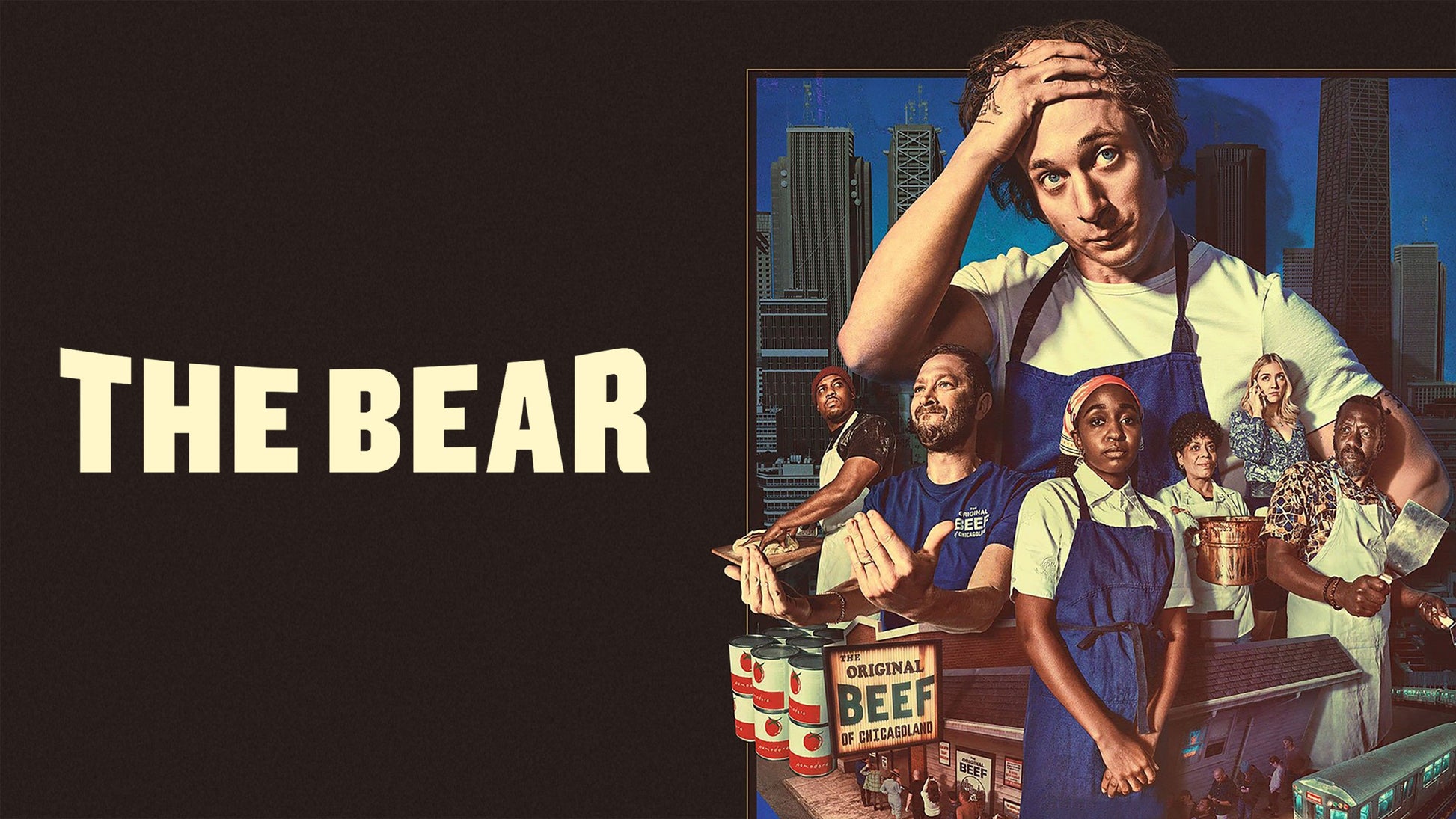 The Bear V10 Mousepad