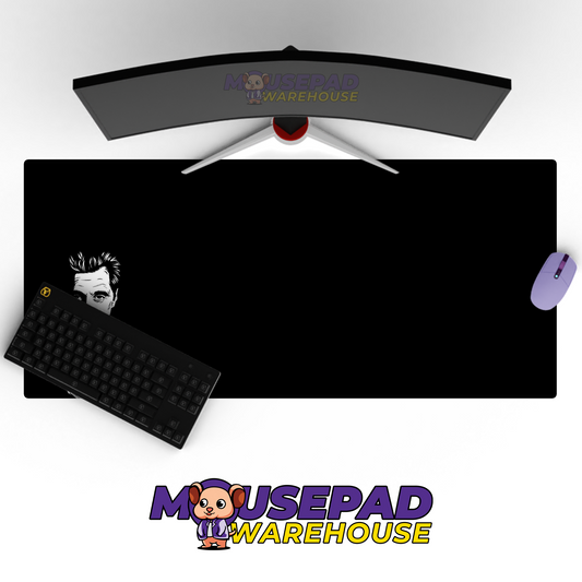 The Godfather V1 Mousepad Mockup