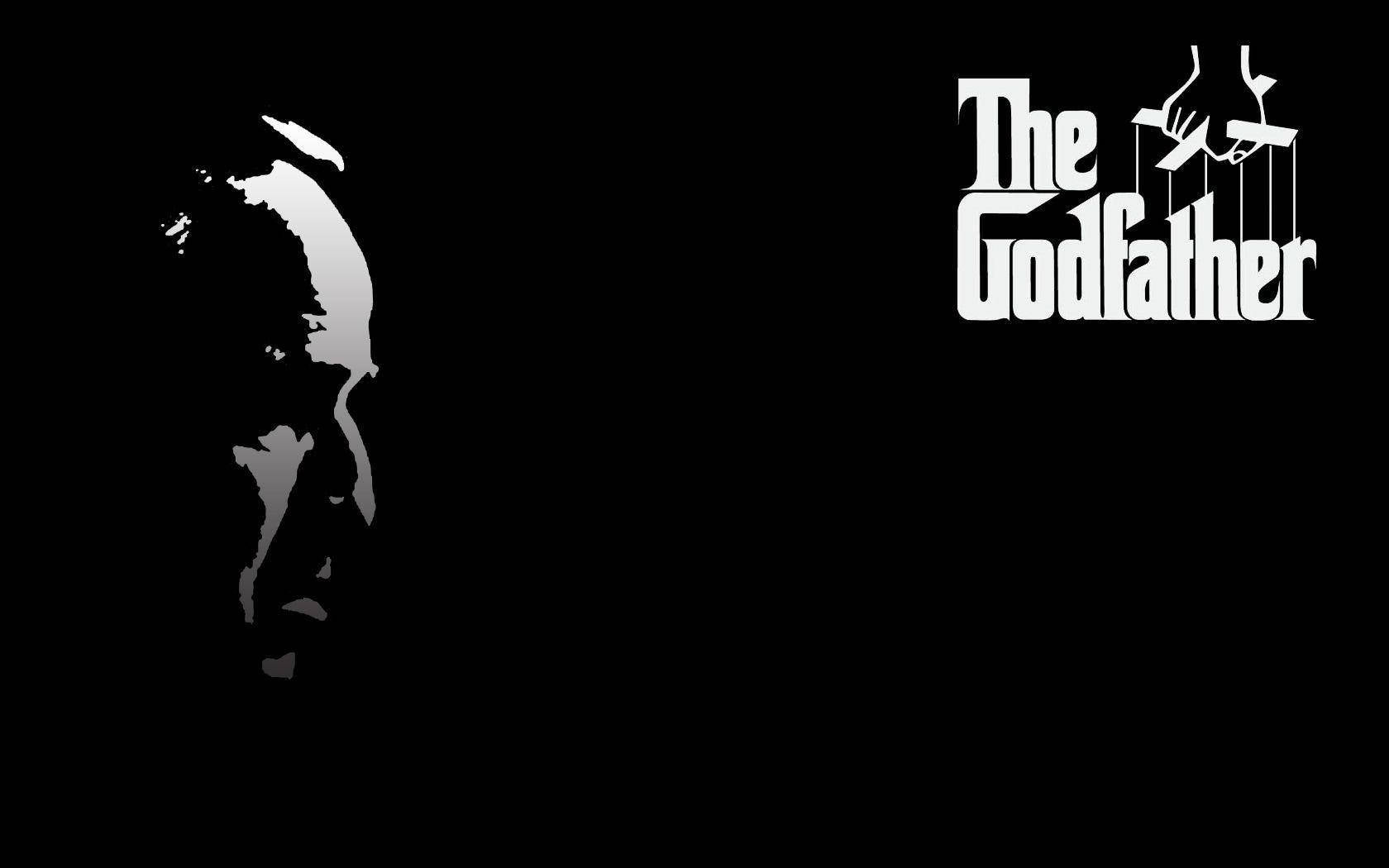 The Godfather V21 Mousepad