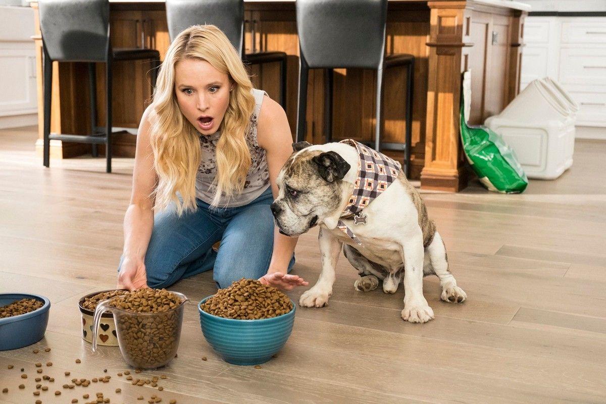 The Good Place V1 Mousepad