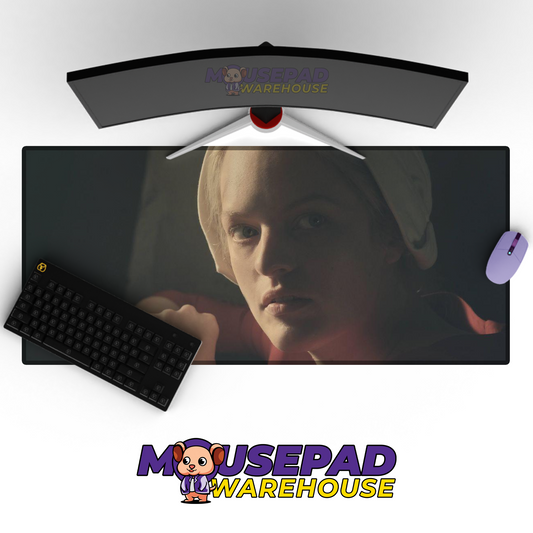 The Handmaids Tale V11 Mousepad Mockup