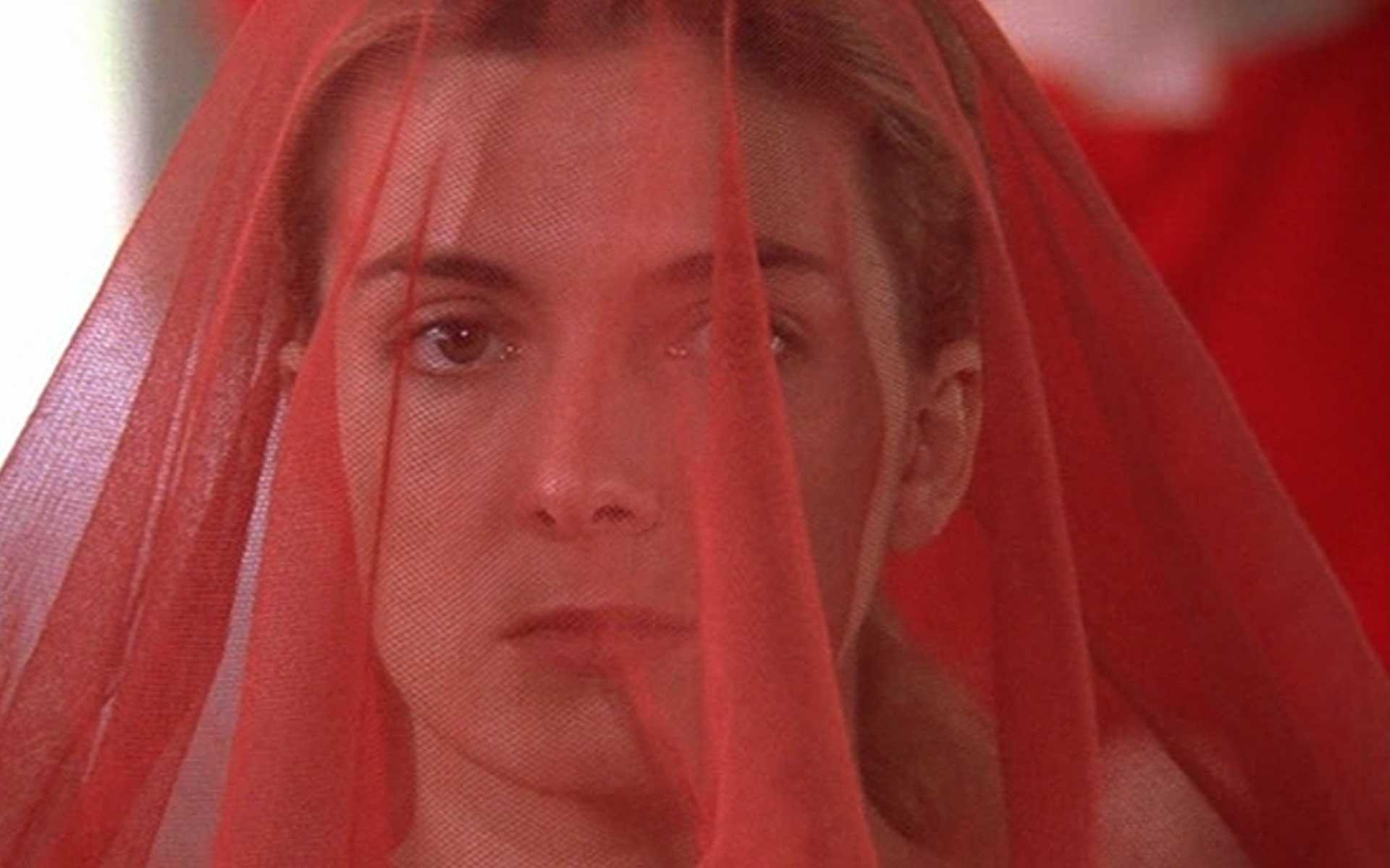 The Handmaids Tale V15 Mousepad