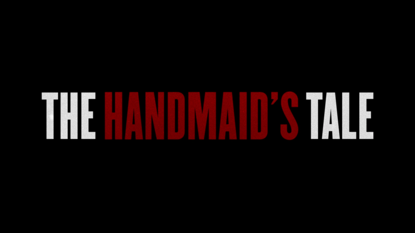 The Handmaids Tale V7 Mousepad