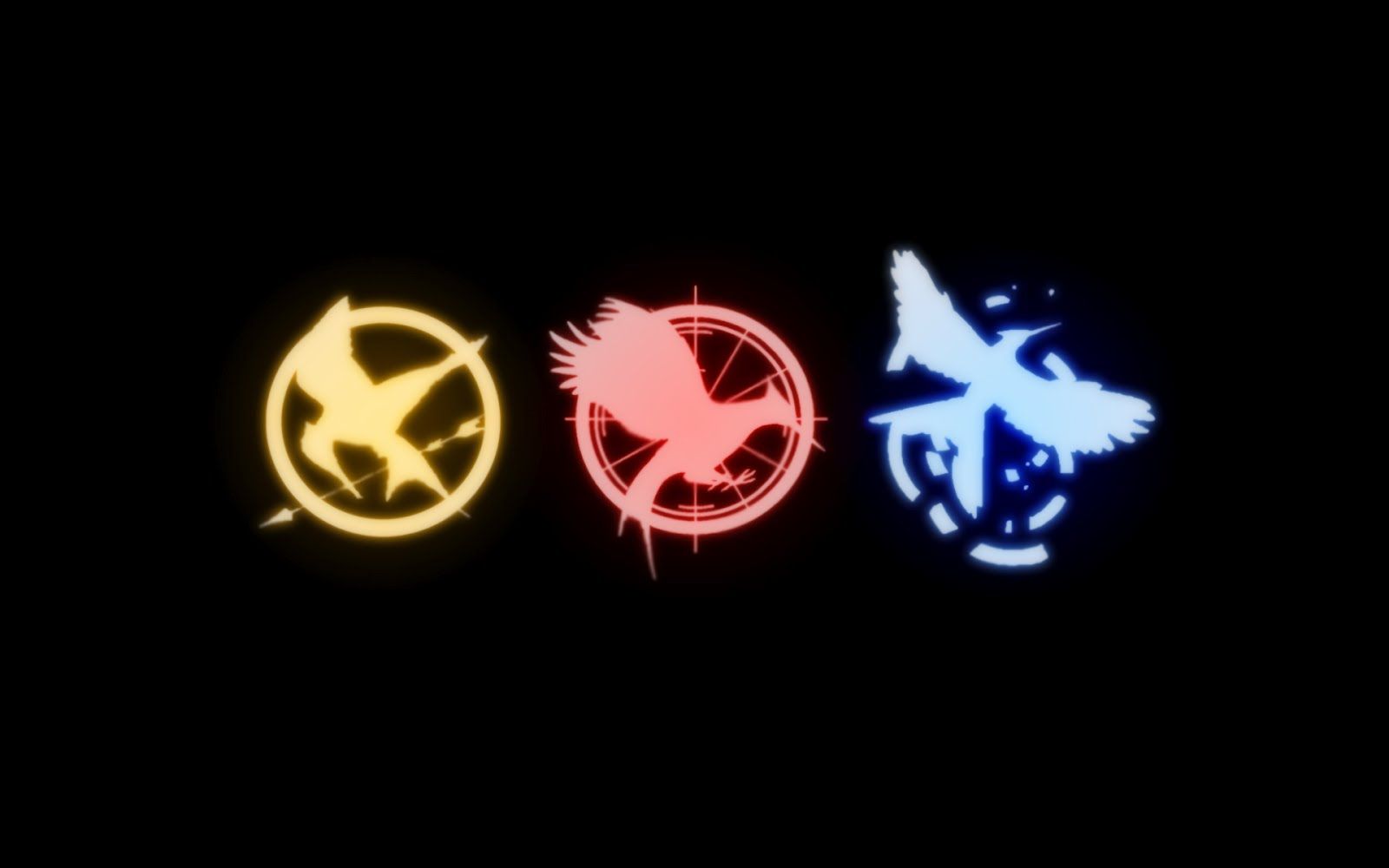 The Hunger Games V11 Mousepad