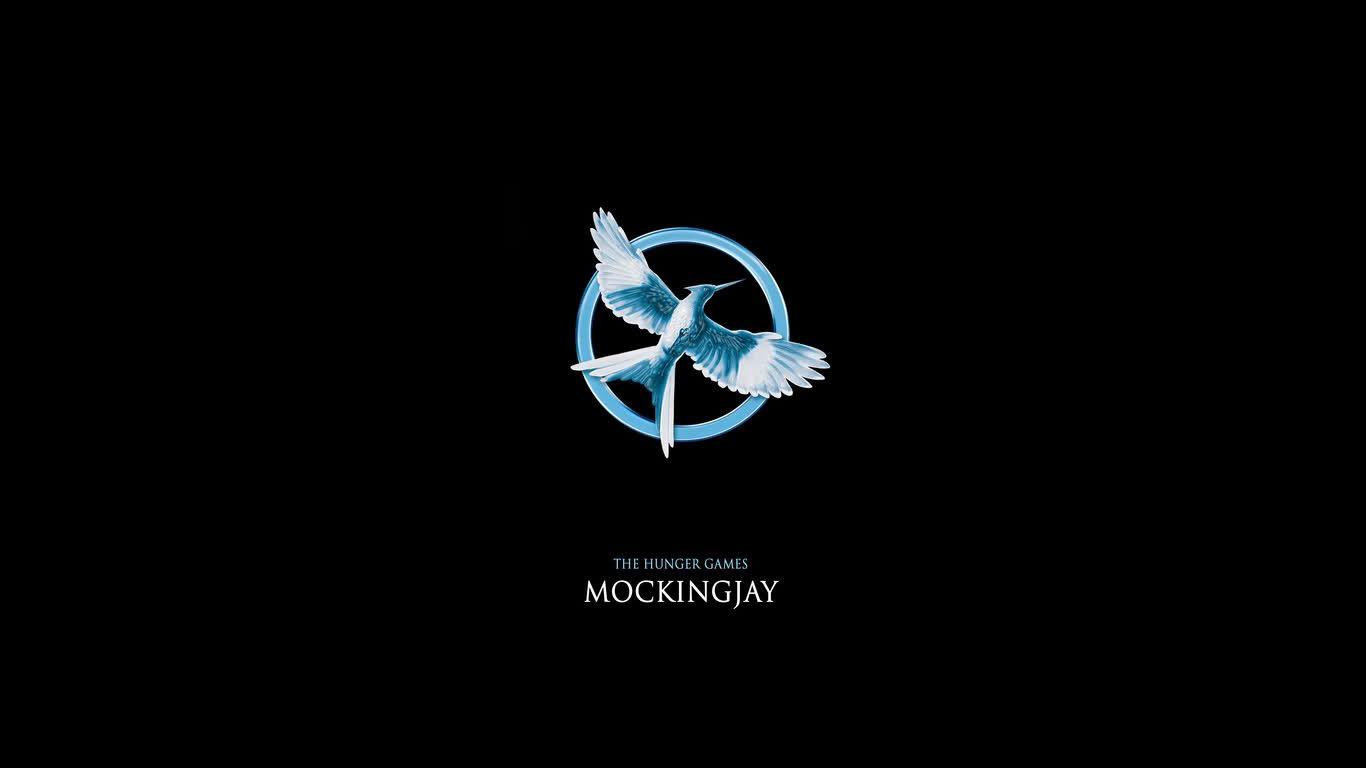 The Hunger Games V22 Mousepad