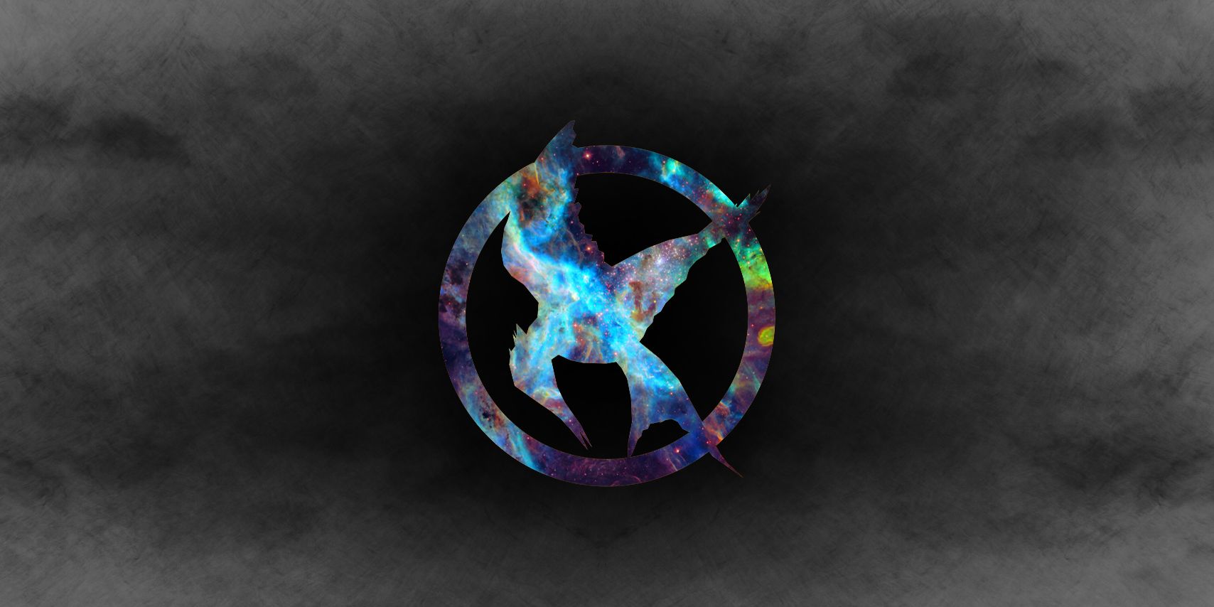 The Hunger Games V23 Mousepad
