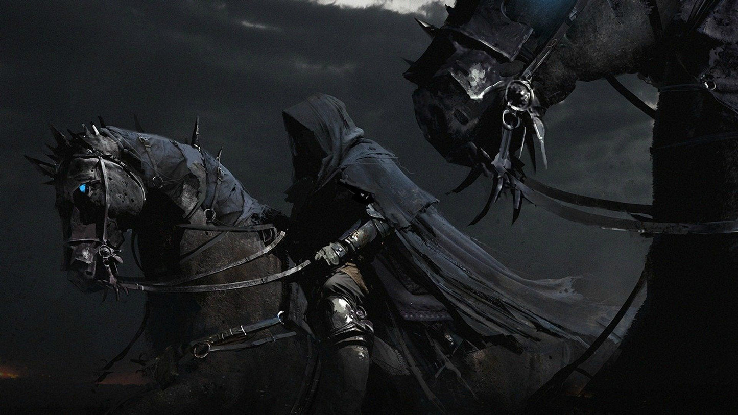 The Lord of the Rings V43 Mousepad