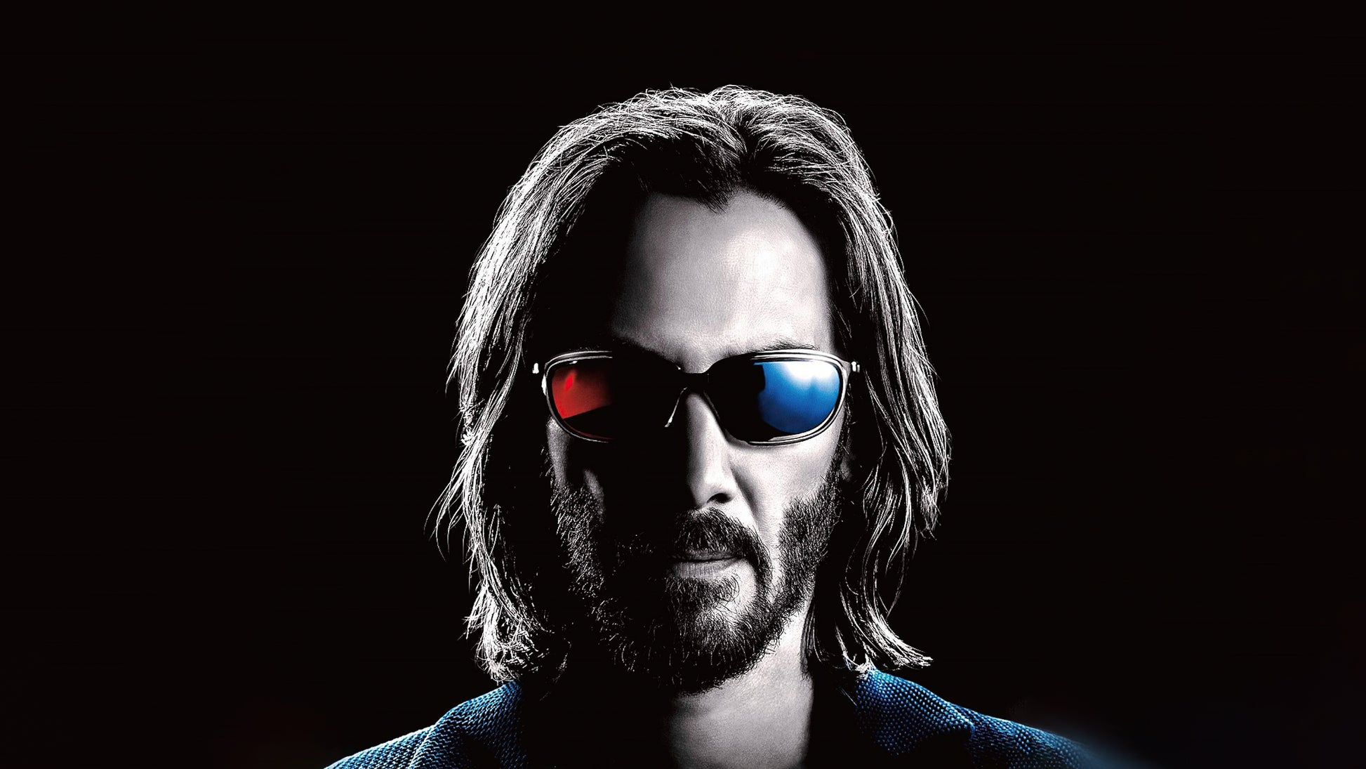 The Matrix V10 Mousepad