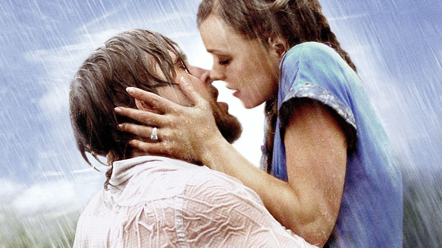 The Notebook V4 Mousepad