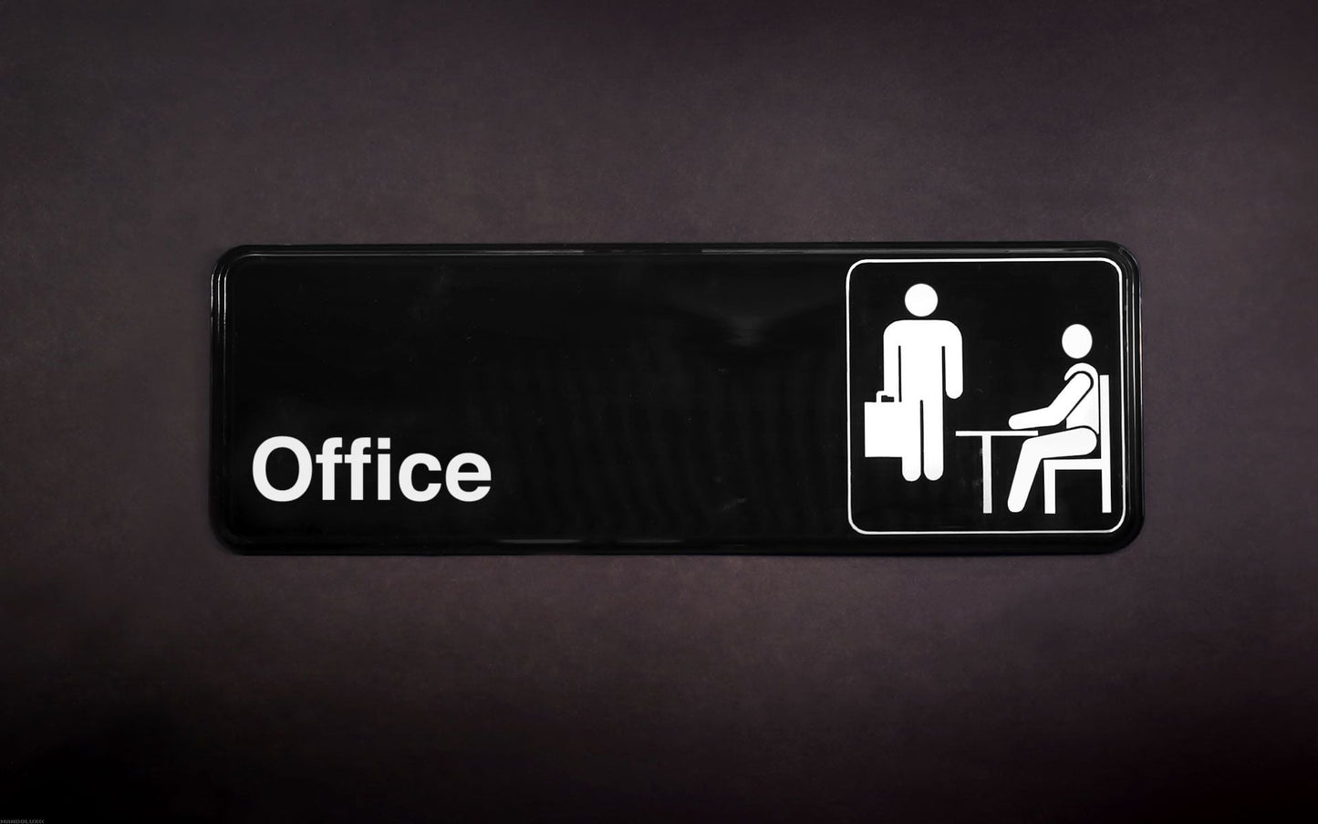 The Office V11 Mousepad