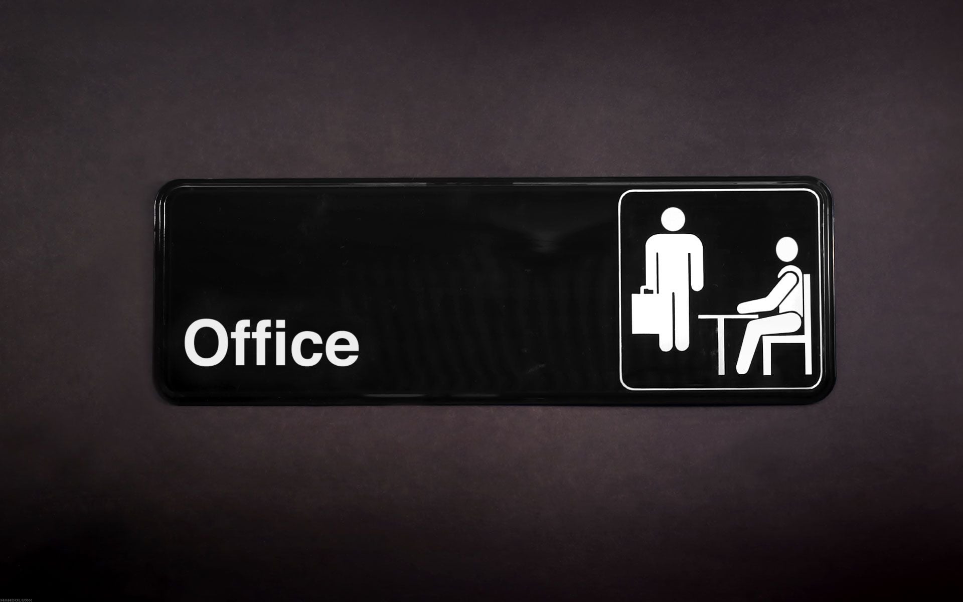 The Office V11 Mousepad