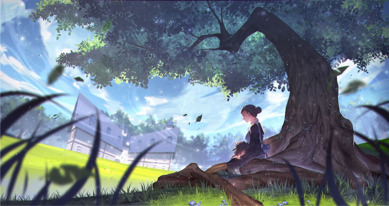 The Promised Neverland V25 Mousepad