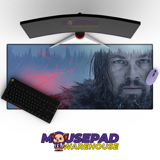 The Revenant V1 Mousepad Mockup