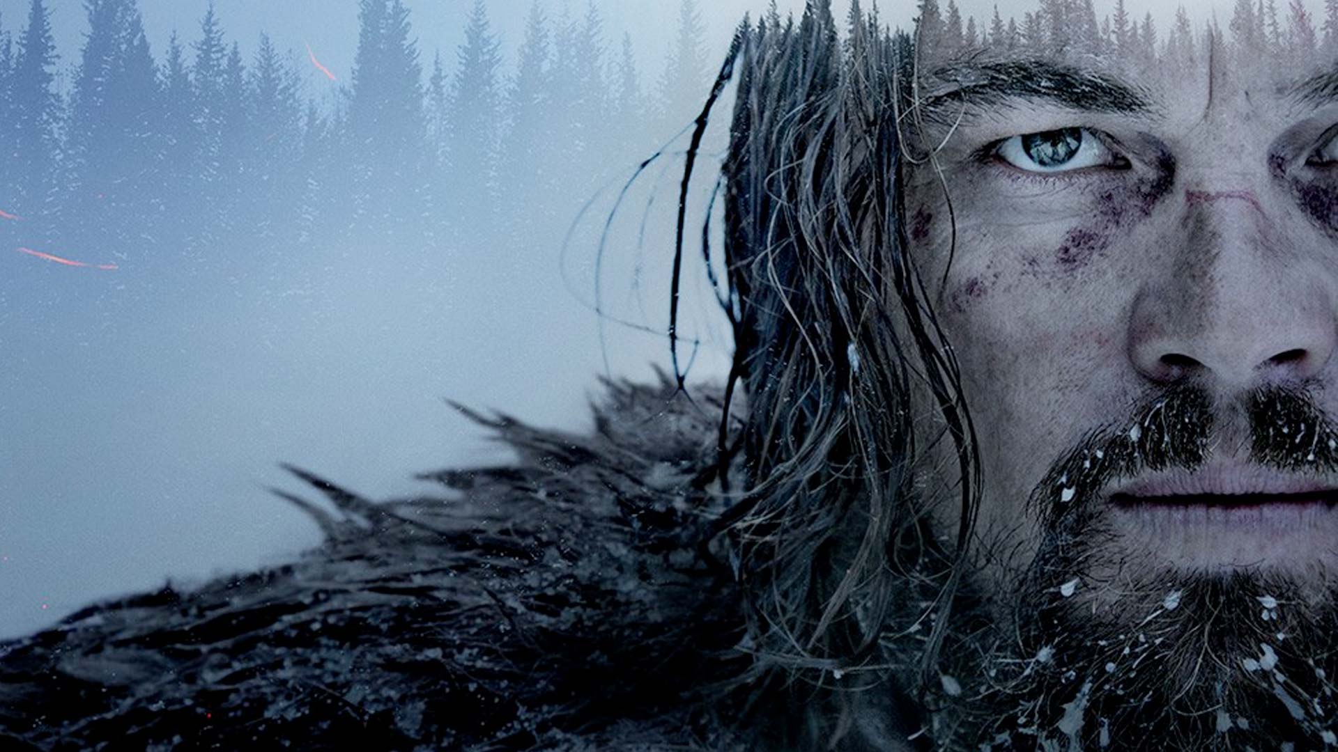 The Revenant V3 Mousepad