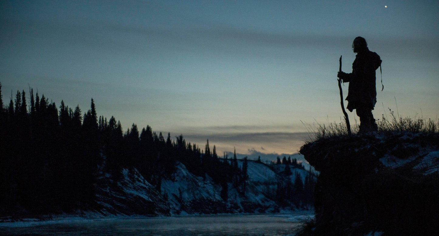 The Revenant V5 Mousepad