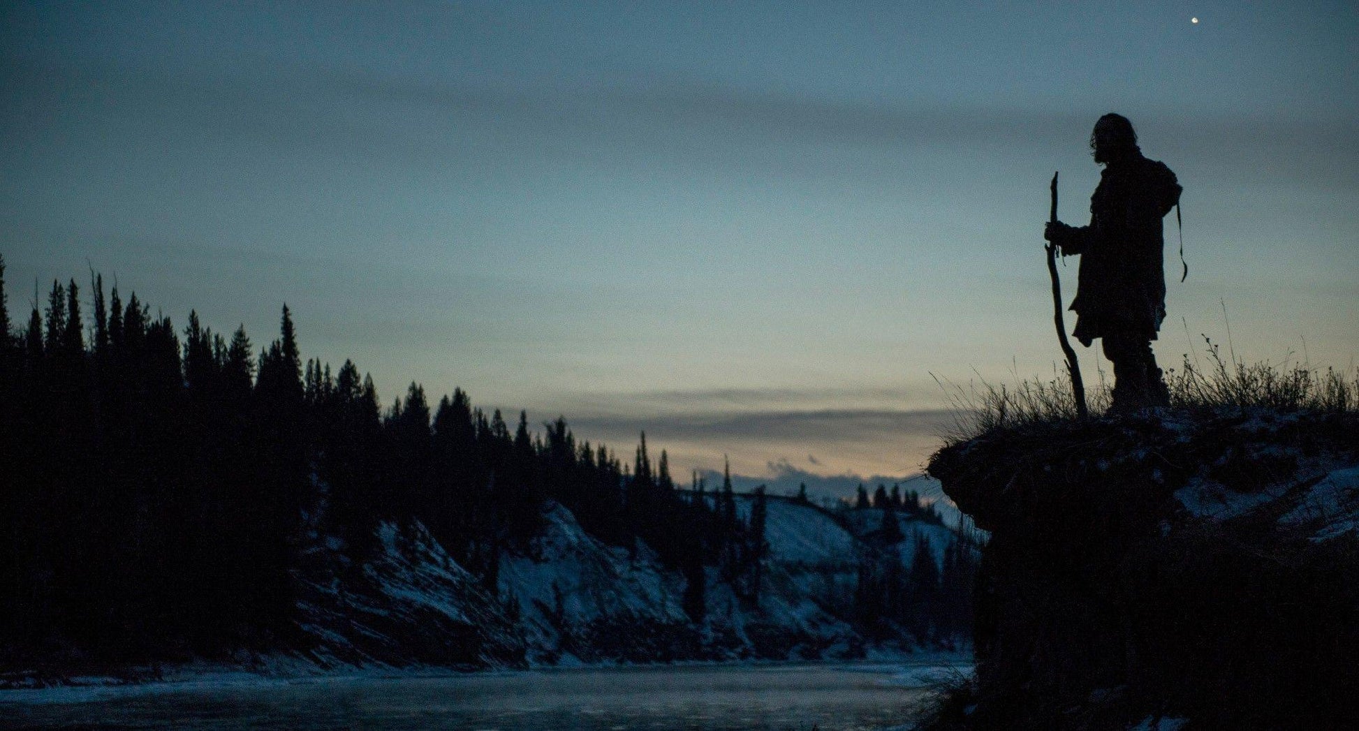 The Revenant V5 Mousepad