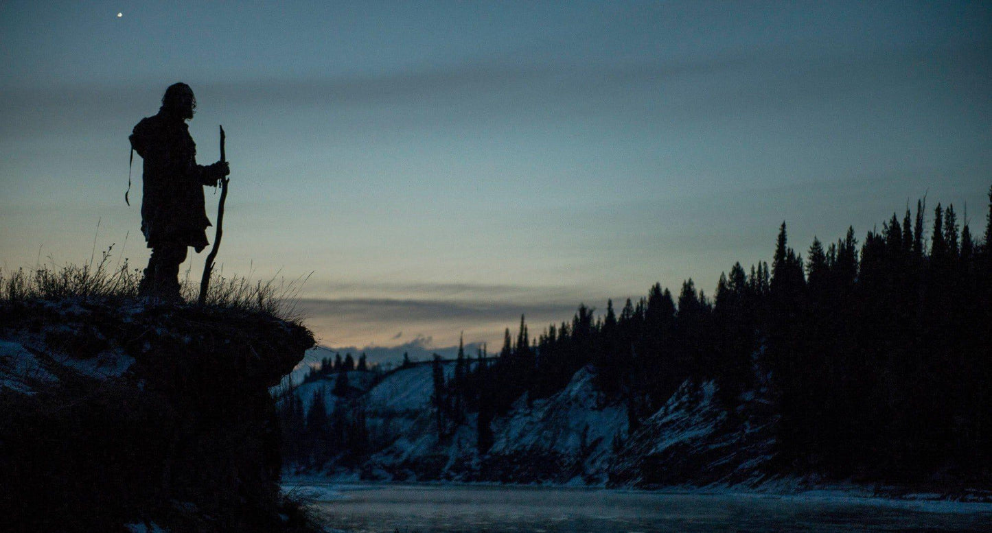The Revenant V7 Mousepad