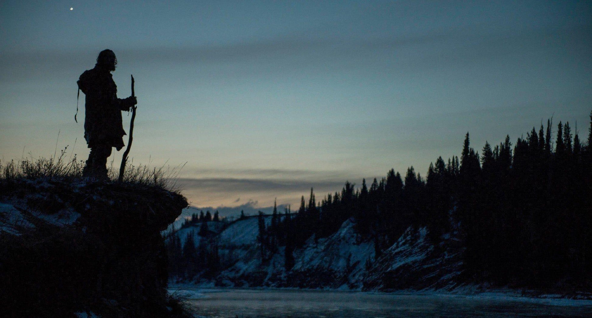 The Revenant V7 Mousepad